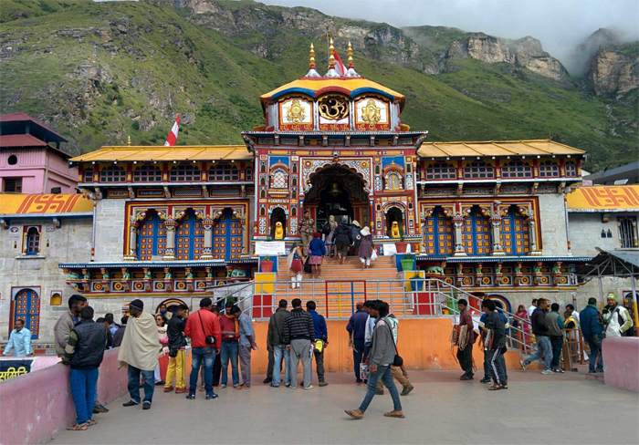 chardham yatra
